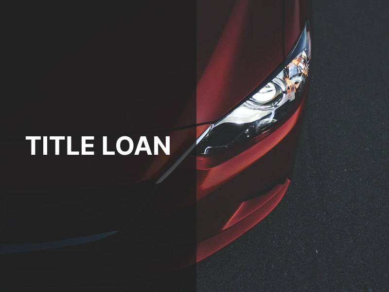 Can I Get a Title Loan without Bringing in My Car in Texas?